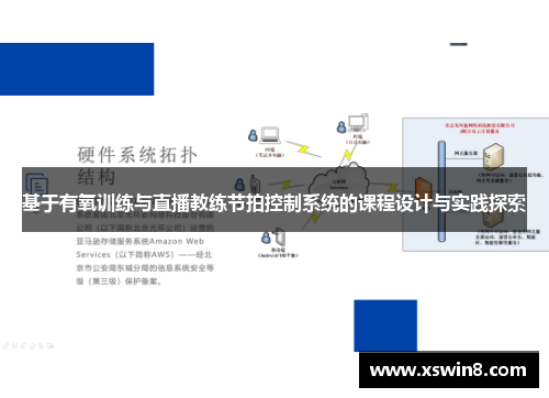 基于有氧训练与直播教练节拍控制系统的课程设计与实践探索